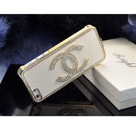 where to buy chanel iphone 5 case|chanel leather phone case.